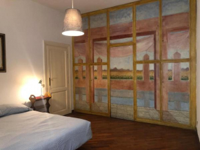 Navona apartment, large and comfortable, Rome